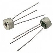 Подстроечные резисторы СП3-19А-0.5 Вт 330 Ом