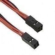 Межплатные кабели питания BLD 2x02 2 AWG26 0.3m