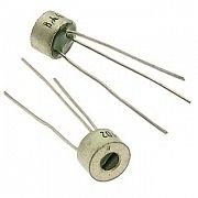 Подстроечные резисторы СП3-19А3-0.5 Вт 33 кОм