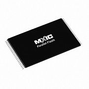 Flash память MX30LF1G08AA-TI