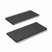 Динамическая память - SDRAM AS4C32M16SB-7TIN