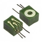 Подстроечные резисторы СП3-19Б-0.5 Вт 100 Ом