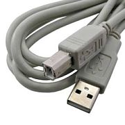 Компьютерные шнуры USB2.0 A(m)-USB B(m) G 1.8m