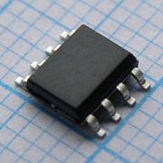 Драйверы MOSFET, IGBT MC34151DR2G