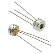 Подстроечные резисторы СП3-19А2-0.5 Вт 47 Ом