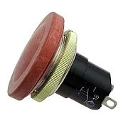 Кнопочные переключатели К1-2П (24-й диаметр металл)
