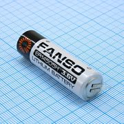 Батарейки литиевые ER14505H/2PT