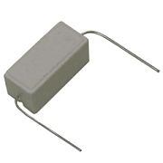 Мощные постоянные резисторы RX27-1 510 Ом 5W 5% / SQP5