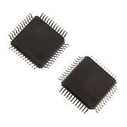 Специальные микросхемы TLV320AIC10IPFB
