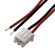 Межплатные кабели питания 1007 AWG26 2.54mm C3-02 RB