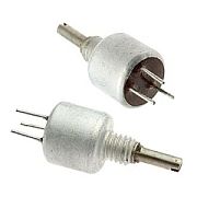 Подстроечные резисторы СП4-1А 0.25 Вт 330 кОм 2-16