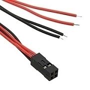 Межплатные кабели питания BLD 2x02 AWG26 0.3m
