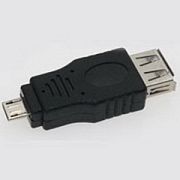 Usb USB2.0 A(f)-mini USB B(m)
