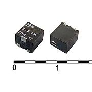 Подстроечные резисторы 3224W-1-103