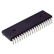 Процессоры / контроллеры AT89C52-24PI DIP40