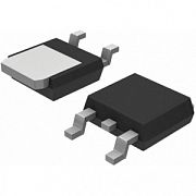 Одиночные MOSFET транзисторы IRLR3410PBF