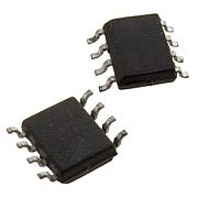 Микросхемы памяти 24LC256T-I/SN
