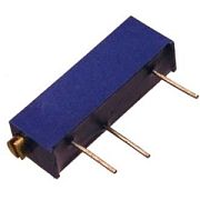 Подстроечные резисторы 3006P 2M