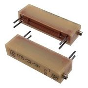 Подстроечные резисторы СП5-22 - 1 Вт 15 кОм