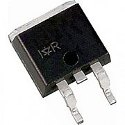 Одиночные MOSFET транзисторы IRFR9024NPBF