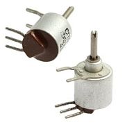 Подстроечные резисторы СП3-16А-0.125 Вт 1 кОм