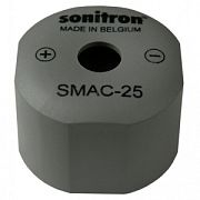 Пьезоизлучатели SMAC-25-P15