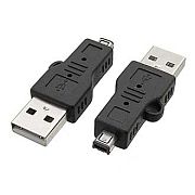 Usb USB AM/MINI4P