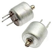 Подстроечные резисторы СП4-1В 0.25 Вт 47 кОм