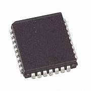 Микросхемы памяти AT29C512-12JI PLCC32