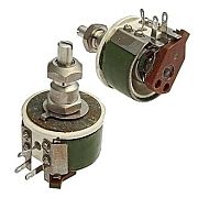 Подстроечные резисторы СП5-30-I-16Е 150 Ом
