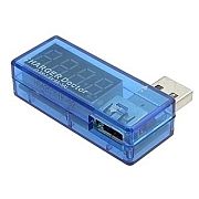 Электронные модули USB Charger Doctor