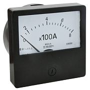 Приборы переменного тока Э8030 800/5А (аналог)