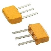 Транзисторы разные КТ361А