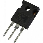 Одиночные MOSFET транзисторы STW9N150